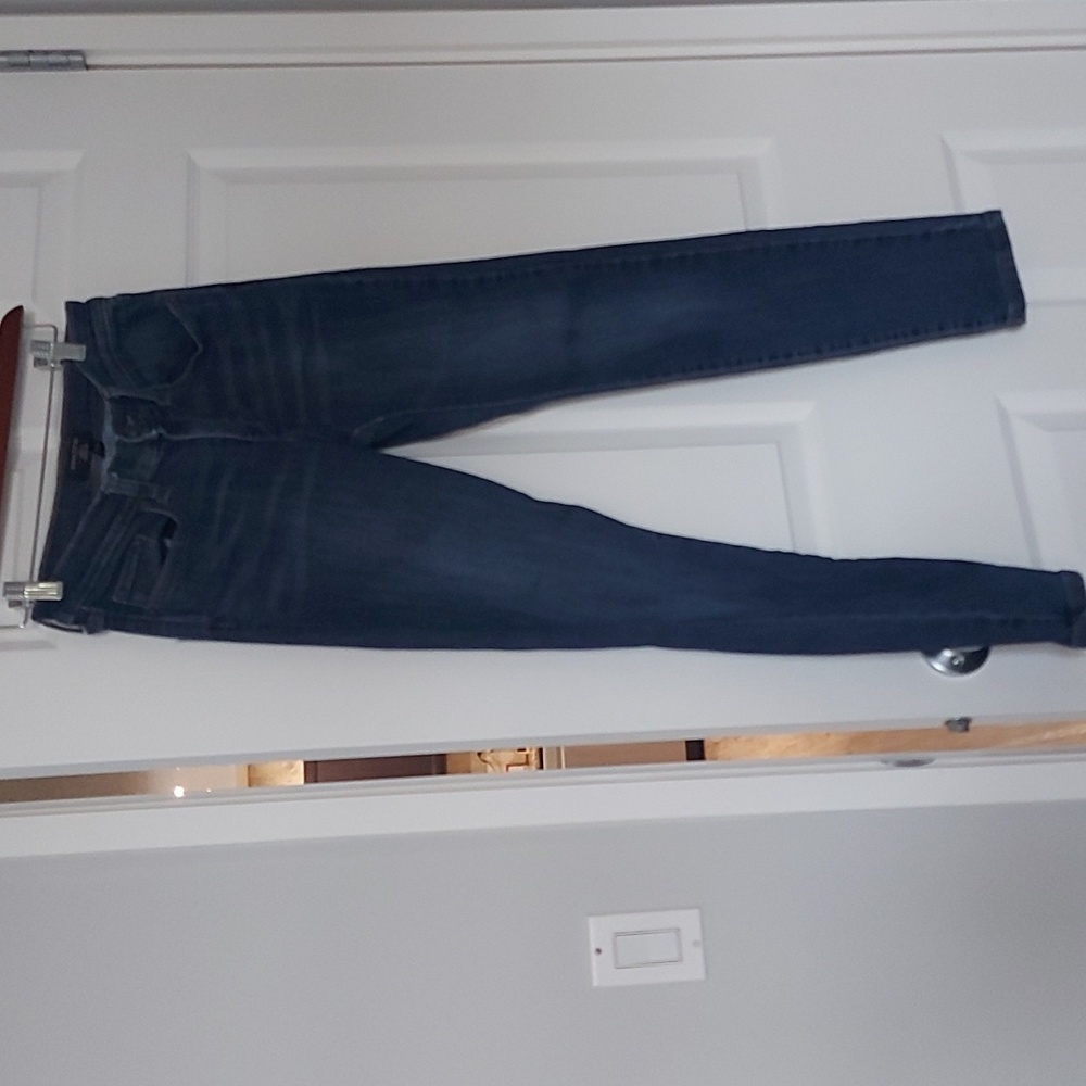 Banana Republic women's skinny jeans